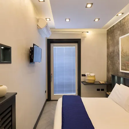 Sorrentovibes - 3br Seaview Terrace * Sorrento