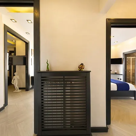 Sorrentovibes - 3br Seaview Terrace * Sorrento