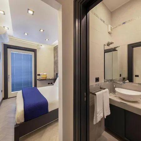 Sorrentovibes - 3br Seaview Terrace *