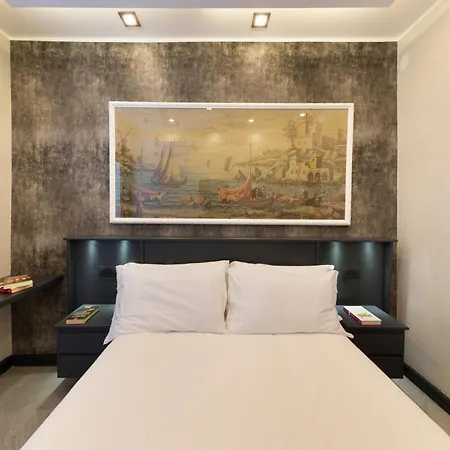 Sorrentovibes - 3br Seaview Terrace Appartement