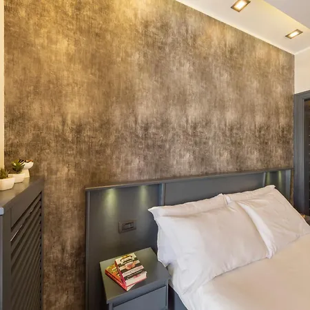 Sorrentovibes - 3br Seaview Terrace Sorrento