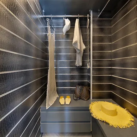 Sorrentovibes - 3br Seaview Terrace דירה
