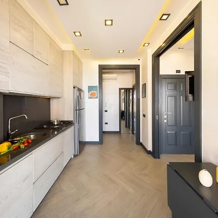 Sorrentovibes - 3br Seaview Terrace דירה