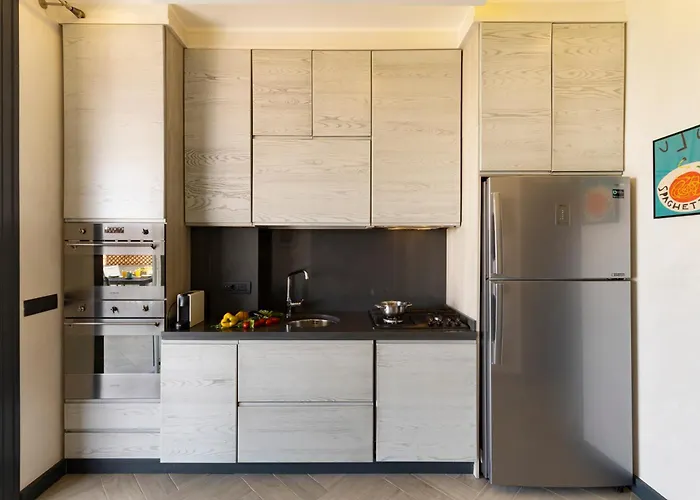 Sorrentovibes - 3br Seaview Terrace