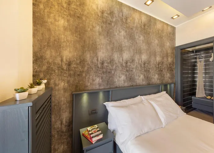 Sorrentovibes - 3br Seaview Terrace Sorrento