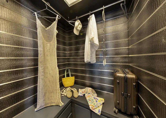 Sorrentovibes - 3br Seaview Terrace Apartamento