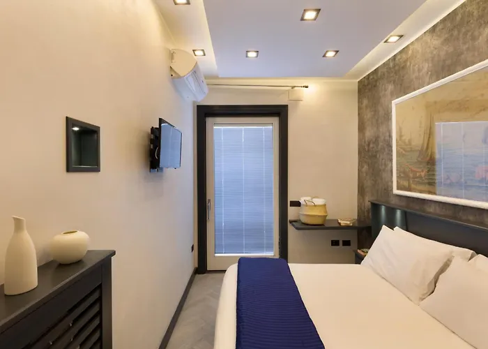 Sorrentovibes - 3br Seaview Terrace * Península Sorrentina