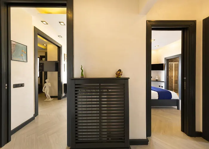 Sorrentovibes - 3br Seaview Terrace * Sorrento