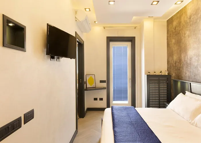 Sorrentovibes - 3br Seaview Terrace