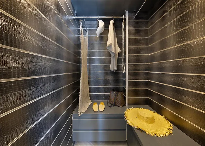 Sorrentovibes - 3br Seaview Terrace Apartamento