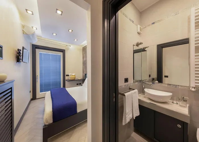 Sorrentovibes - 3br Seaview Terrace *