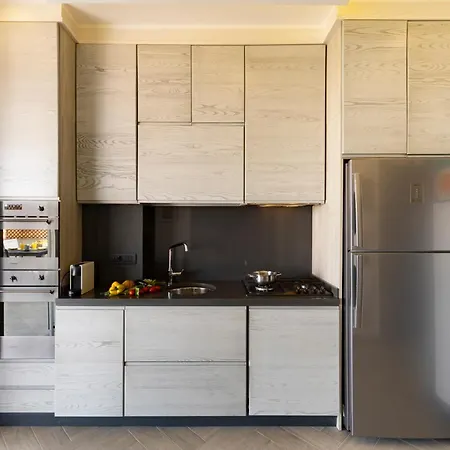 Sorrentovibes - 3br Seaview Terrace