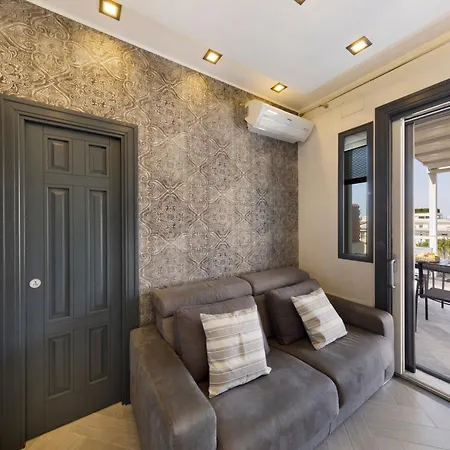 Apartamento Sorrentovibes - 3br Seaview Terrace *