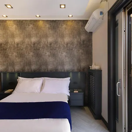 Sorrentovibes - 3br Seaview Terrace Apartamento